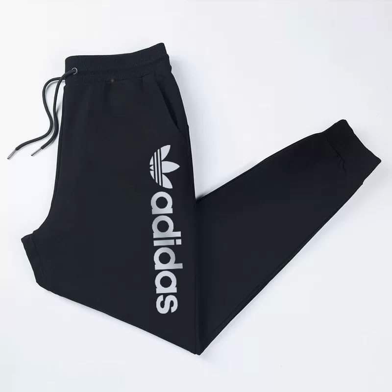 Pack Of 4 Trousers Model 02