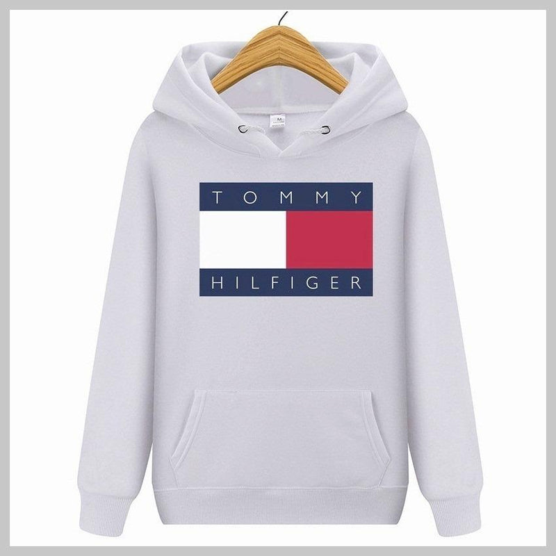 Hoodie Model 08