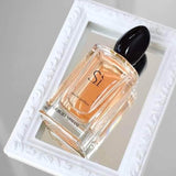 SI Perfume