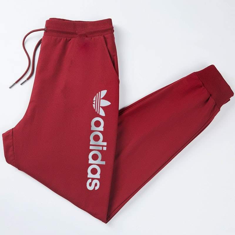 Pack Of 4 Trousers Model 05