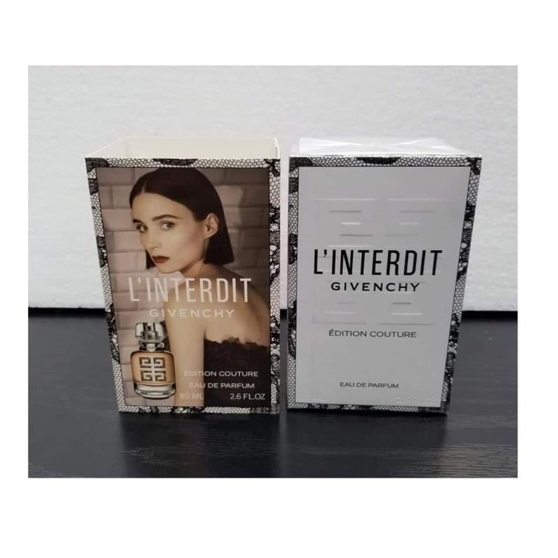 Linterdt Perfume