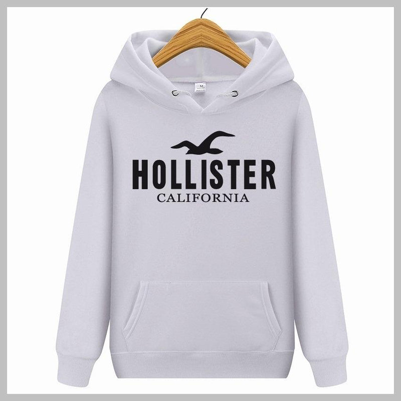 Hoodie Model 12