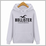 Hoodie Model 12