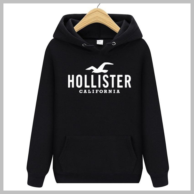 Hoodie Model 13