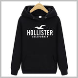 Hoodie Model 13