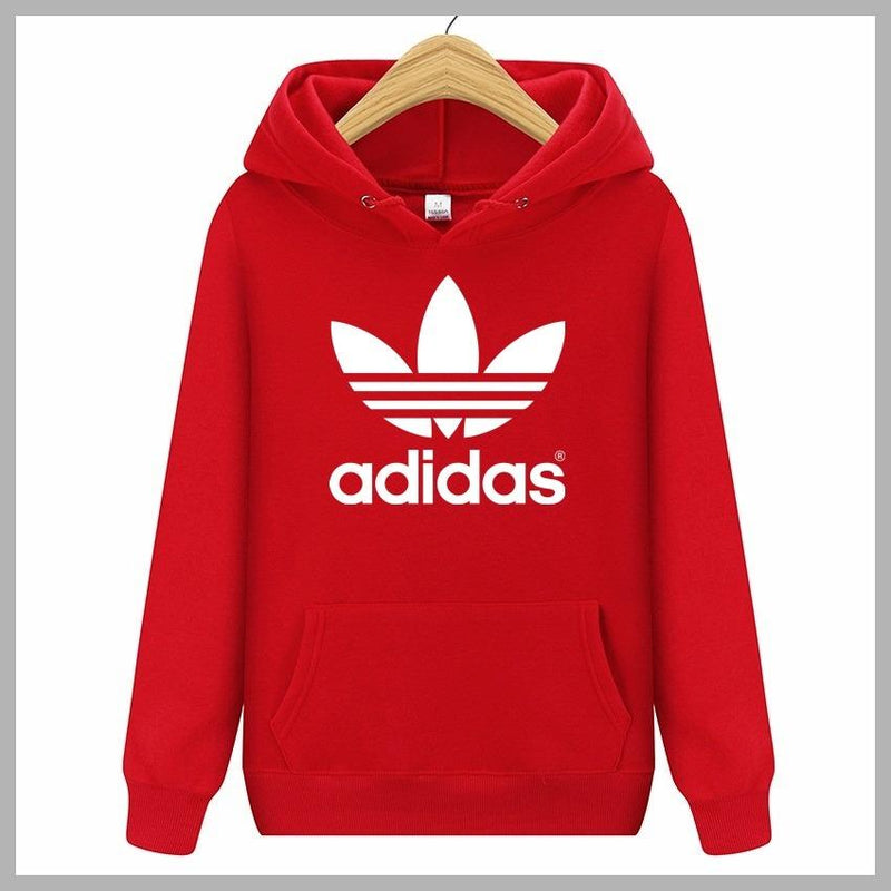 Hoodie Model 14
