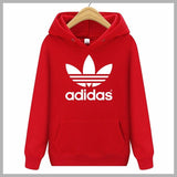 Hoodie Model 14