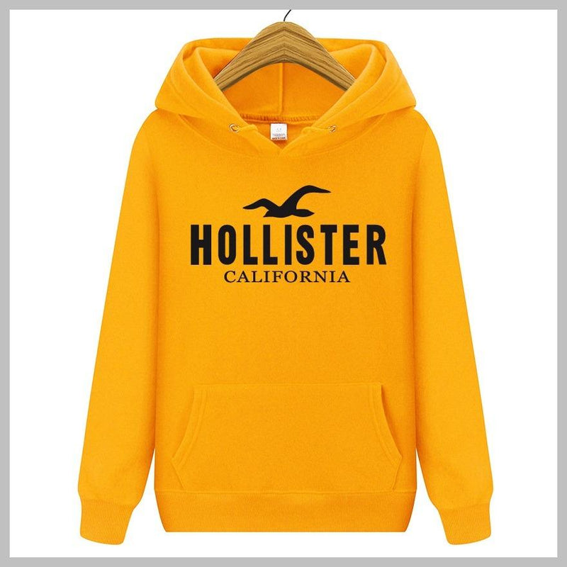 Hoodie Model 15