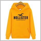 Hoodie Model 15