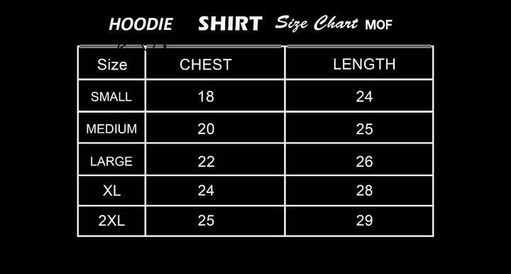 Hoodie Model 06