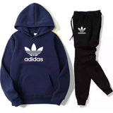 Hoodie Trouser Set Model 28