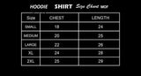 Hoodie Model 08