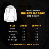 Hoodie Trouser Set Model 29