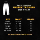 Pack Of 4 Trousers Model 06