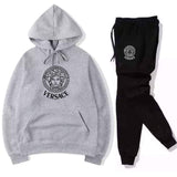 Hoodie Trouser Set Model 13
