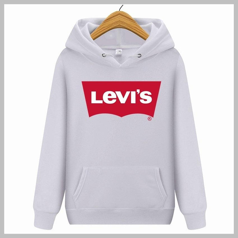 Hoodie Model 04