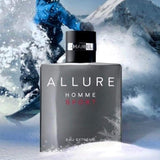 Sport Allure