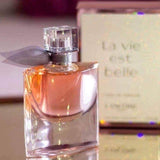 La Vie Est Belle Perfume