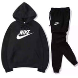 Hoodie Trouser Set Model 14