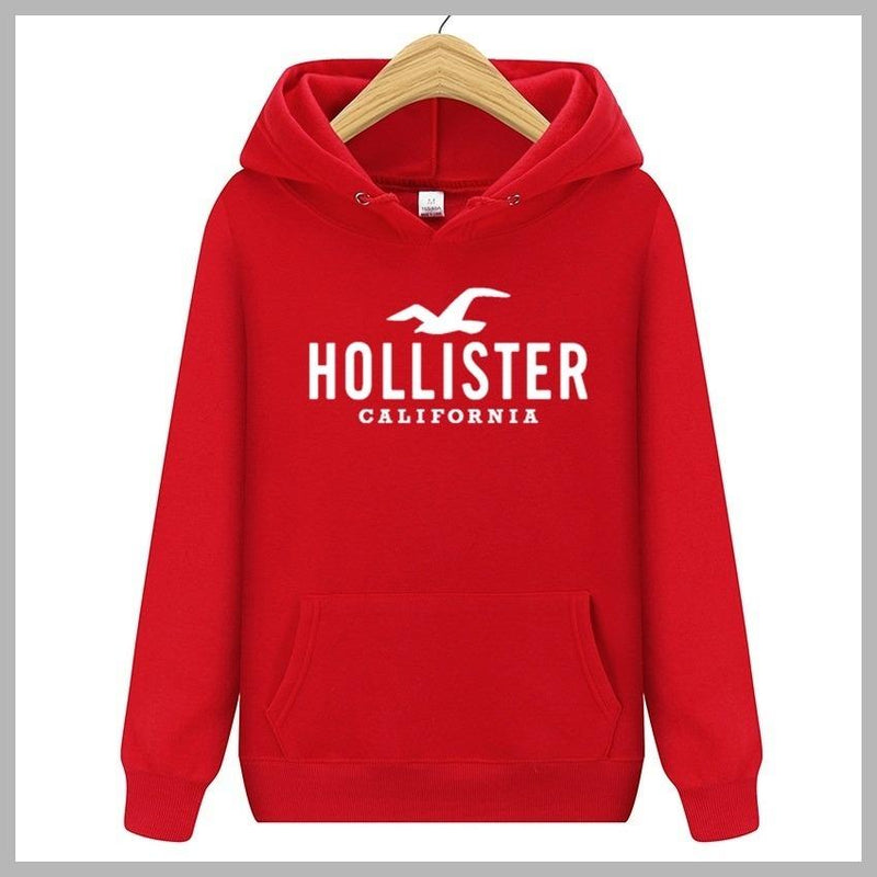 Hoodie Model 06