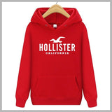 Hoodie Model 06