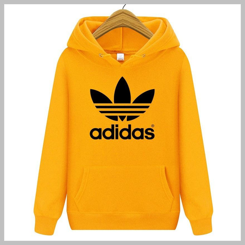 Hoodie Model 07