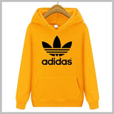 Hoodie Model 07