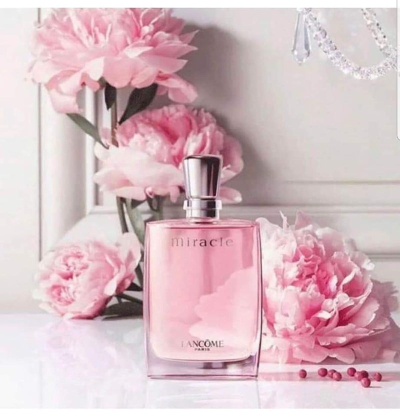 Miracle Lancome