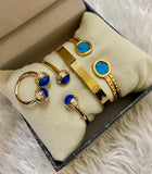 Pack Of 3 Bracelets Model 2-07