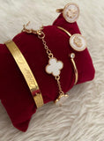 PACK OF 3 BRACELETS MODEL 1-02
