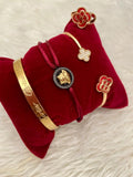 PACK OF 3 BRACELETS MODEL 1-04