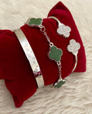 PACK OF 3 BRACELETS MODEL 1-09