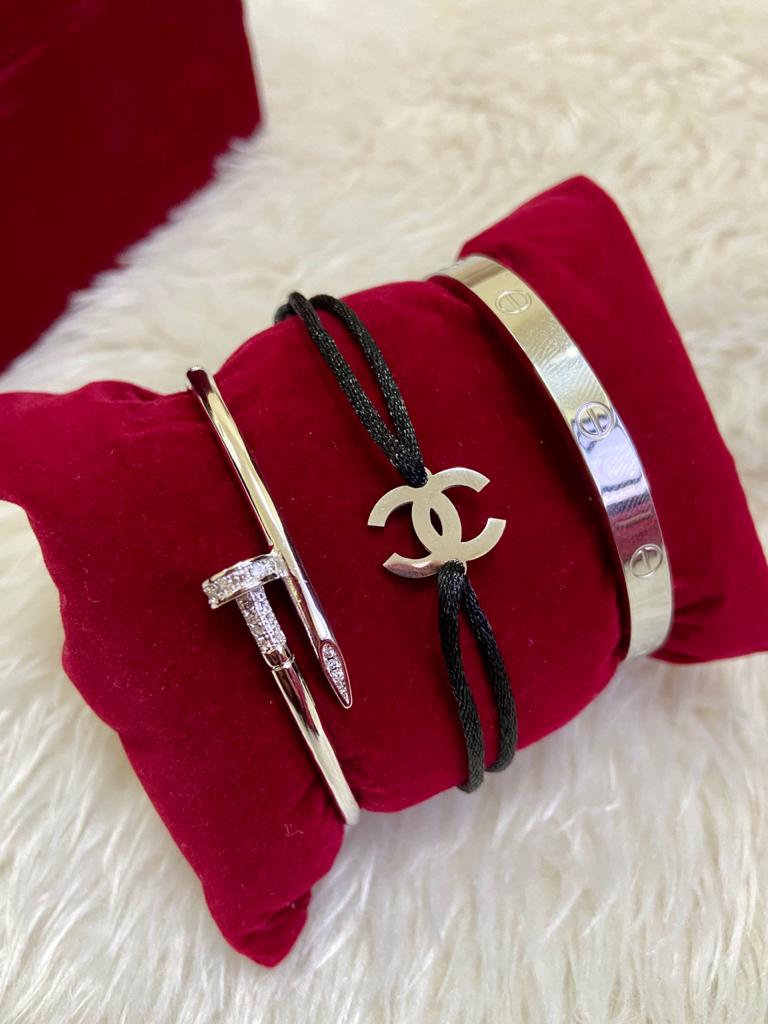 PACK OF 3 BRACELETS MODEL 1-12