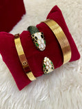 PACK OF 3 BRACELETS MODEL 1-15