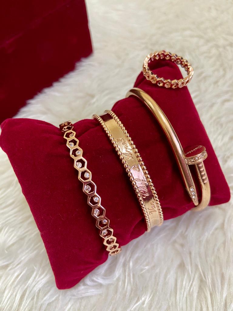 PACK OF 3 BRACELETS MODEL 1-16