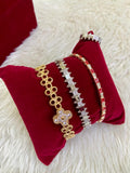 PACK OF 3 BRACELETS MODEL 1-18