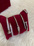 PACK OF 3 BRACELETS MODEL 1-19