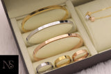 Pack Of 3 Bracelets & 3 Rings  Model 4-02